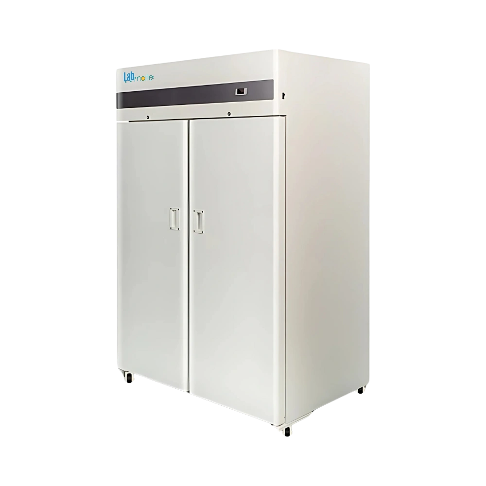 high-capacity -30℃ freezer with stable low-temperature performance