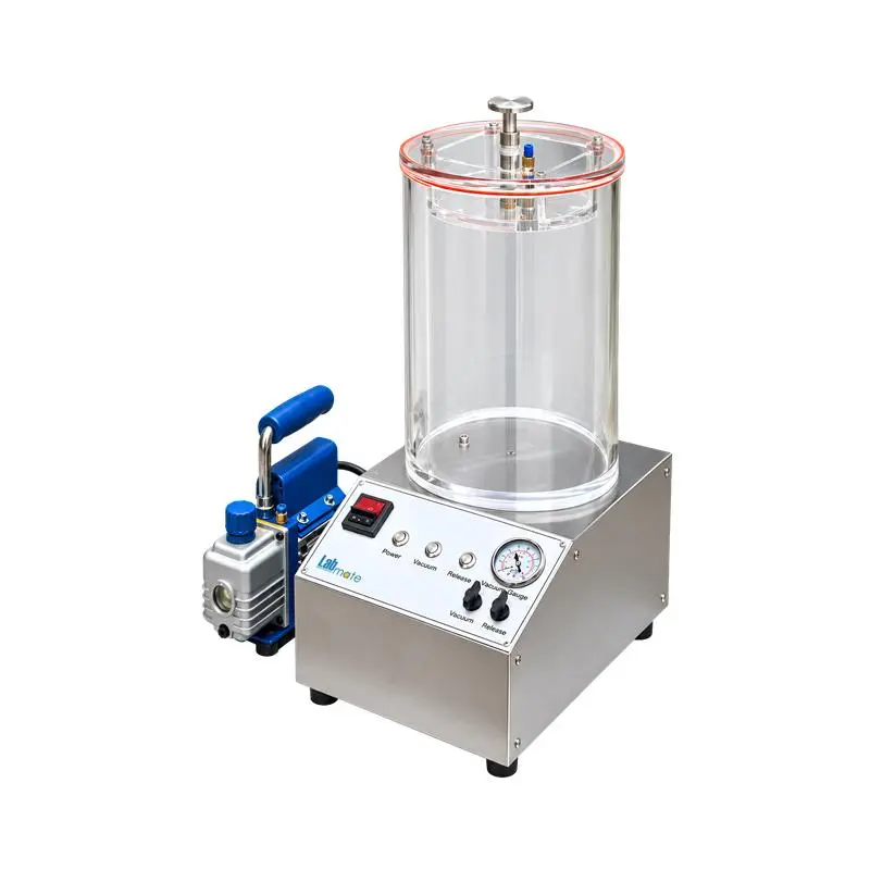 Vacuum Leak Tester LMLT-A401