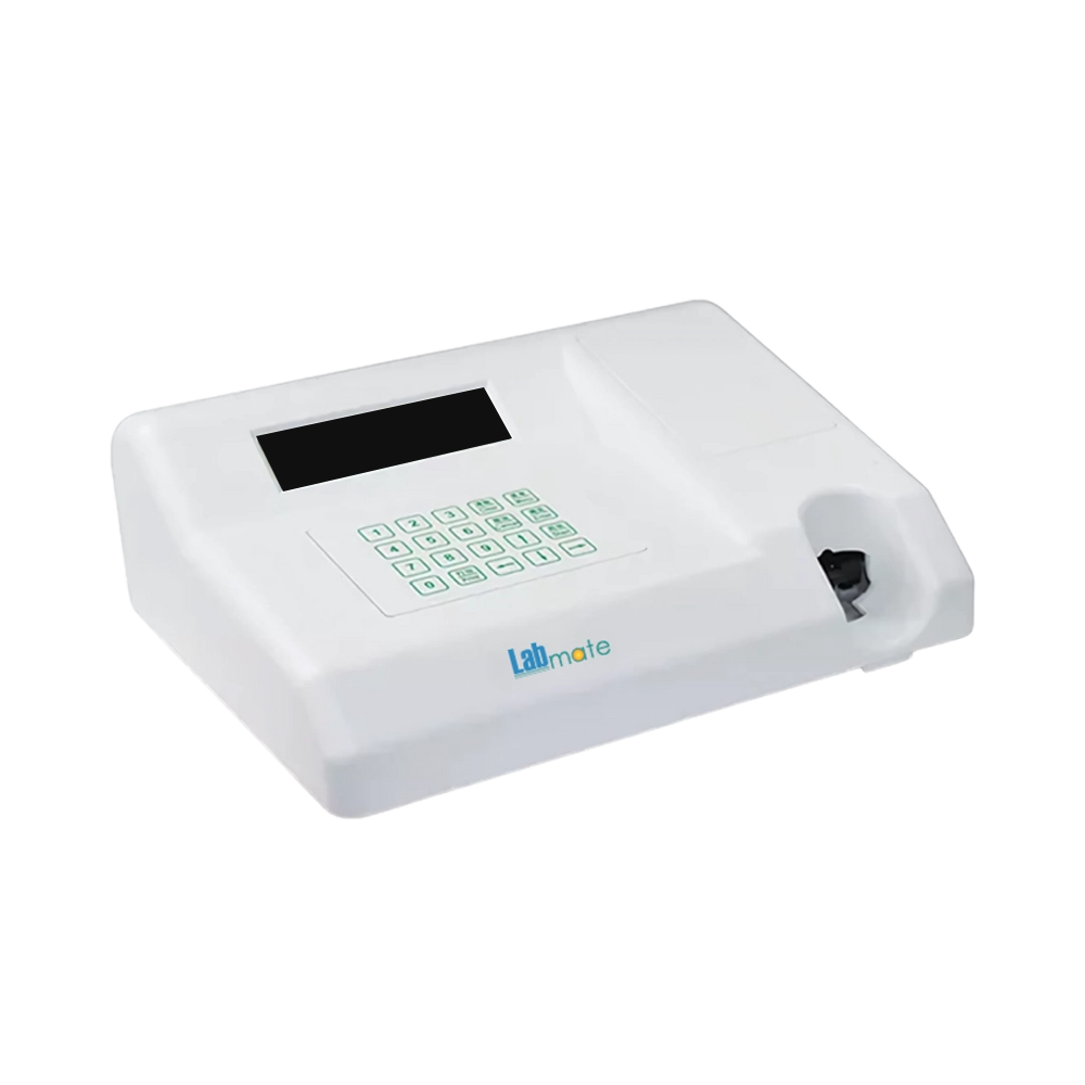 Urine Analyzer LMLU-A301 Catalog