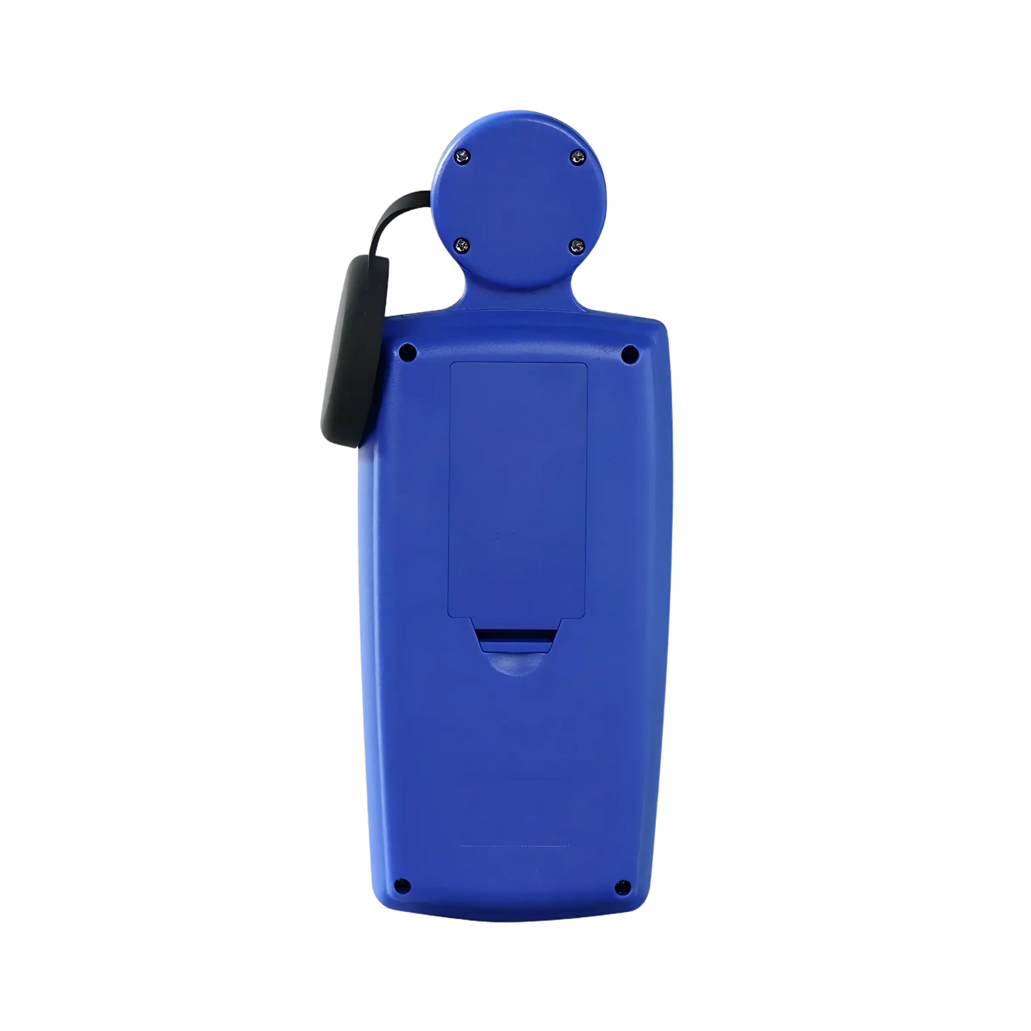 Portable LUX Meter with intuitive control buttons