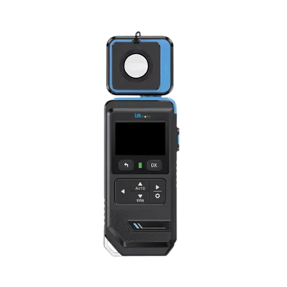 LUX Meter LMLXM-A200