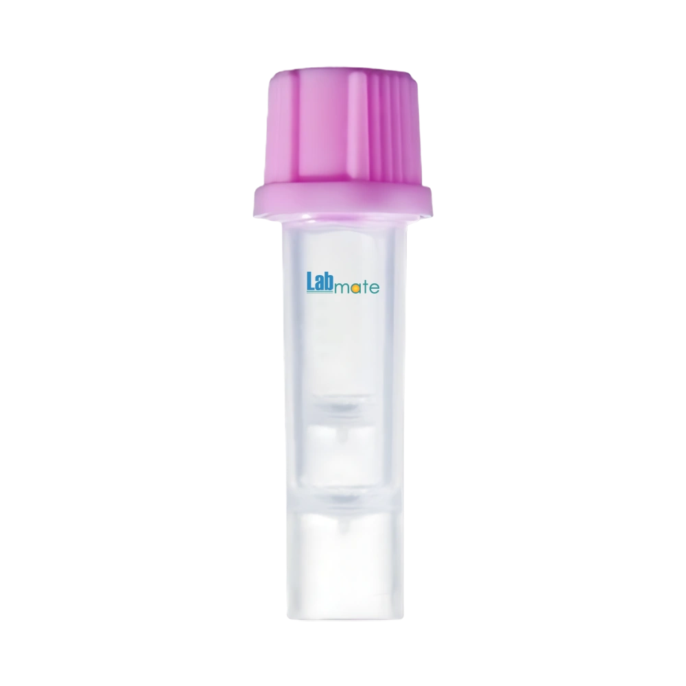 Micro Blood Collection Tubes LMMB-A302