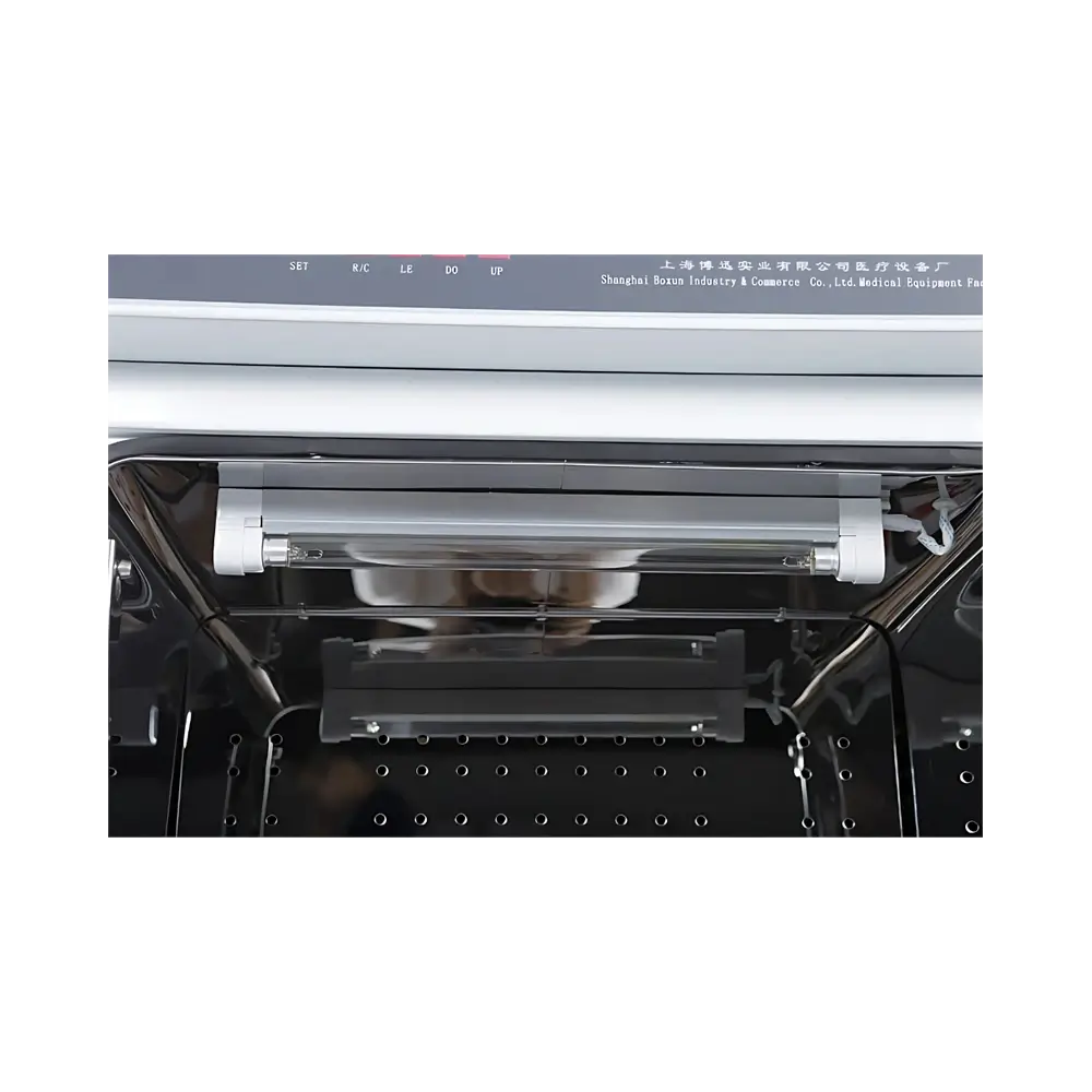 Digital control Mould Incubator for laboratory