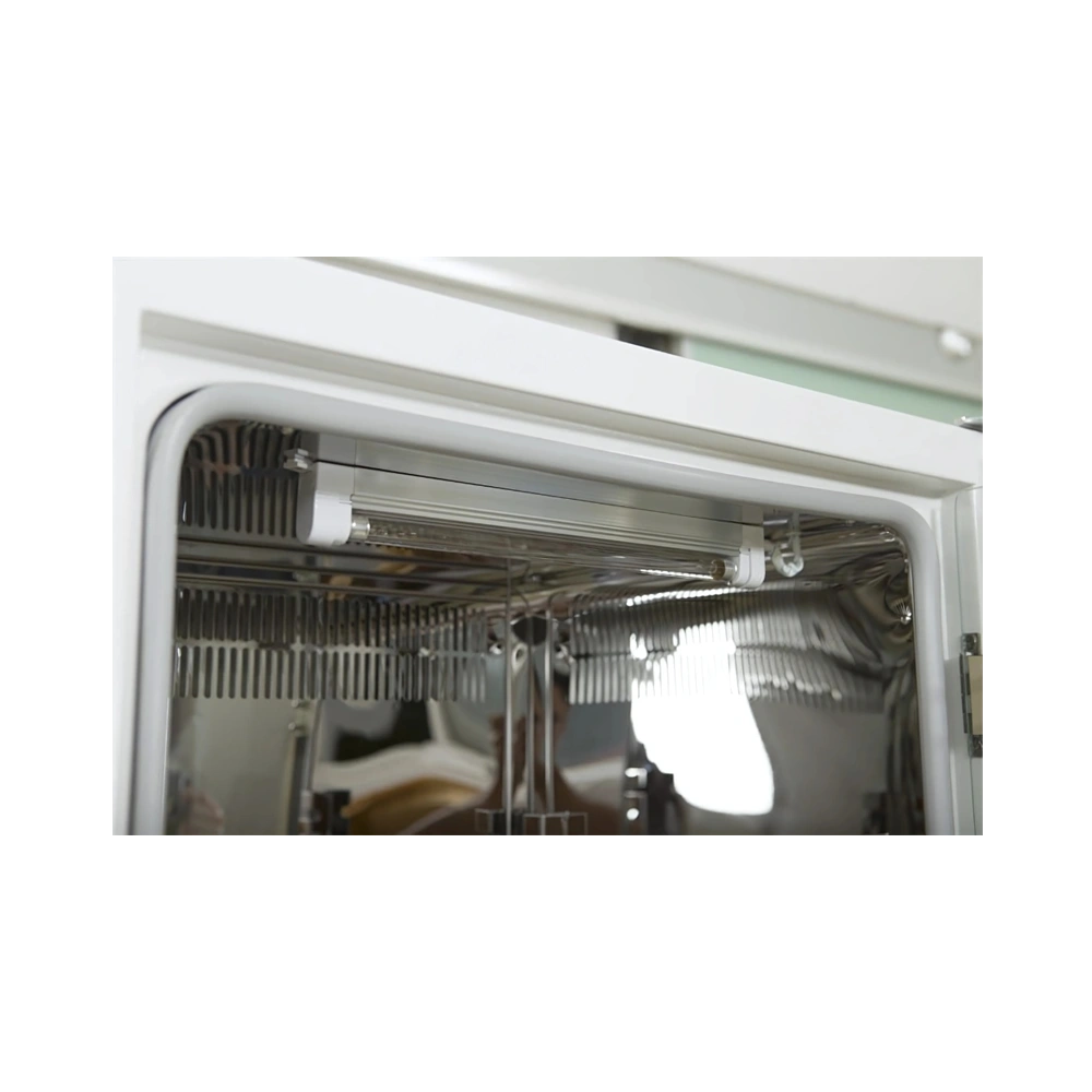 Mould Incubator with digital display