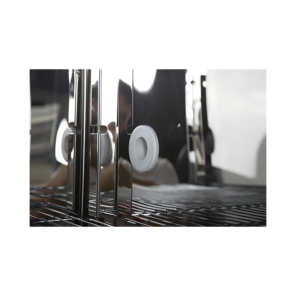 Vertical Incubator with dual door 