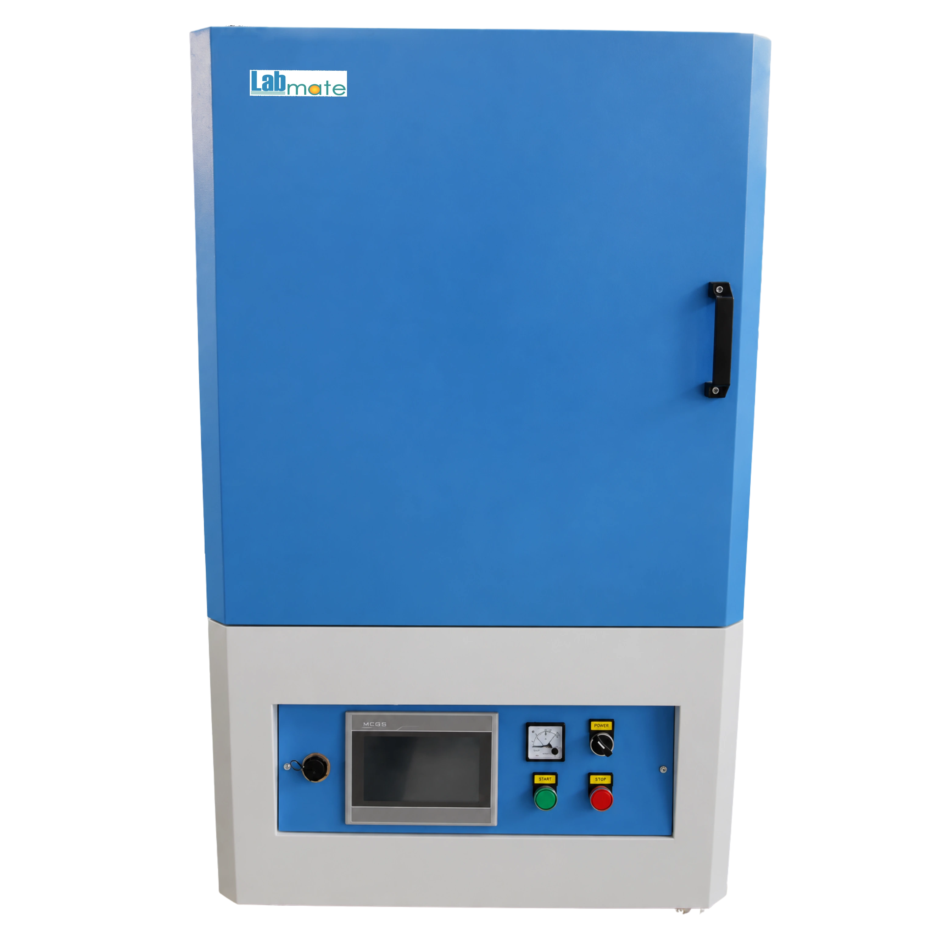 Muffle Furnace LMMF-A403