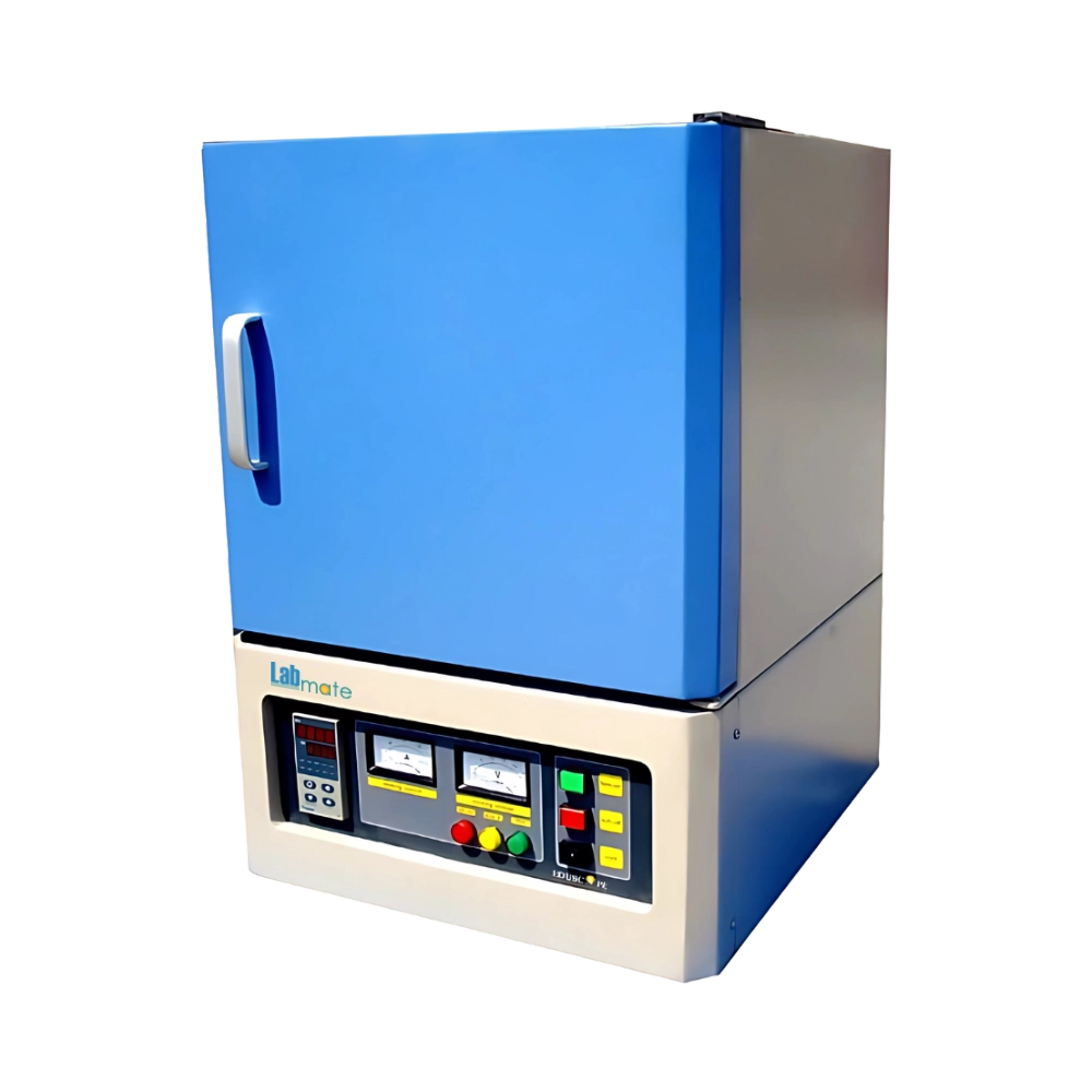 Muffle Furnace LMMF-A503