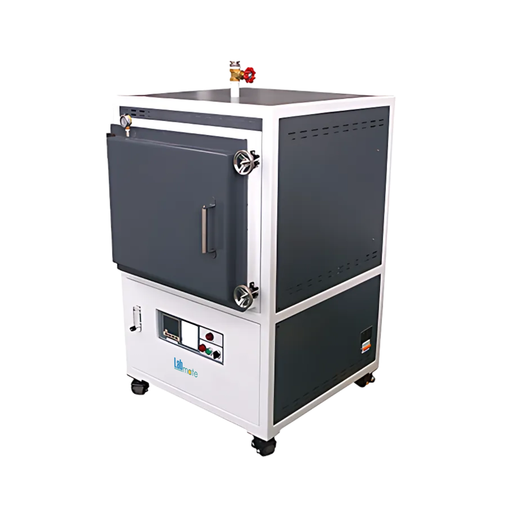 Muffle Furnace LMMF-A801