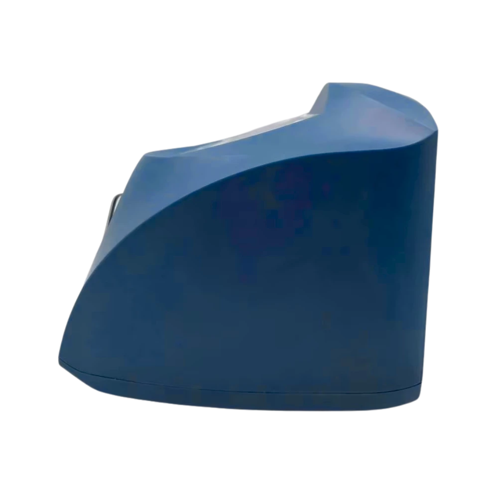 portable milk analyzer with high processing rate