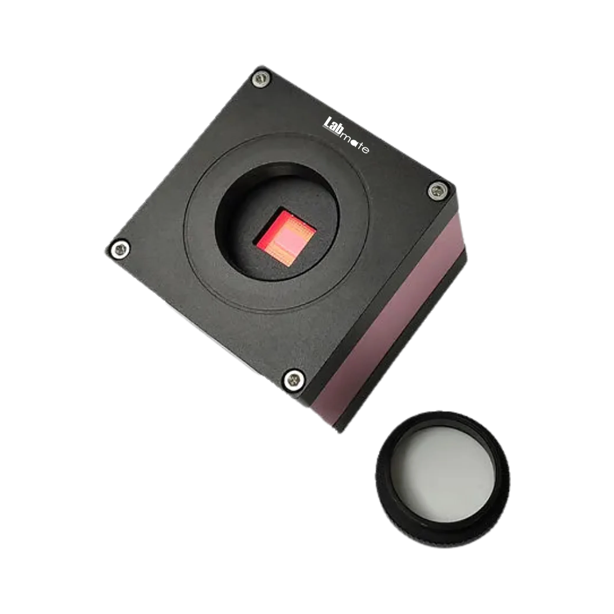 Microscope Camera with manual and auto exposure mode