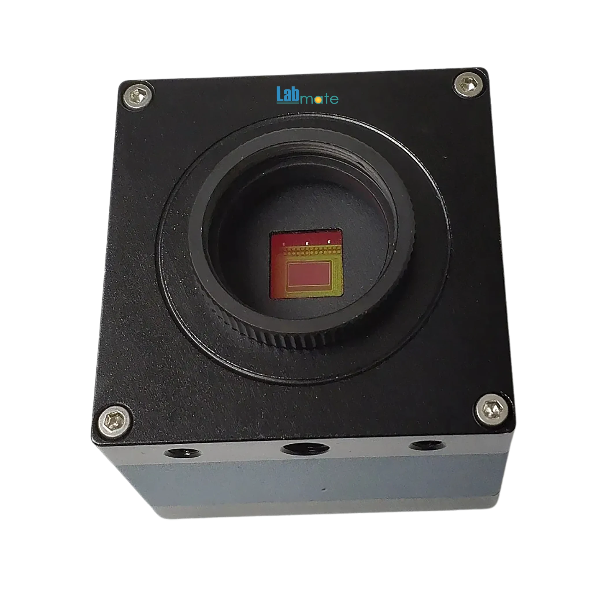 Microscope Camera with manual and auto exposure modes