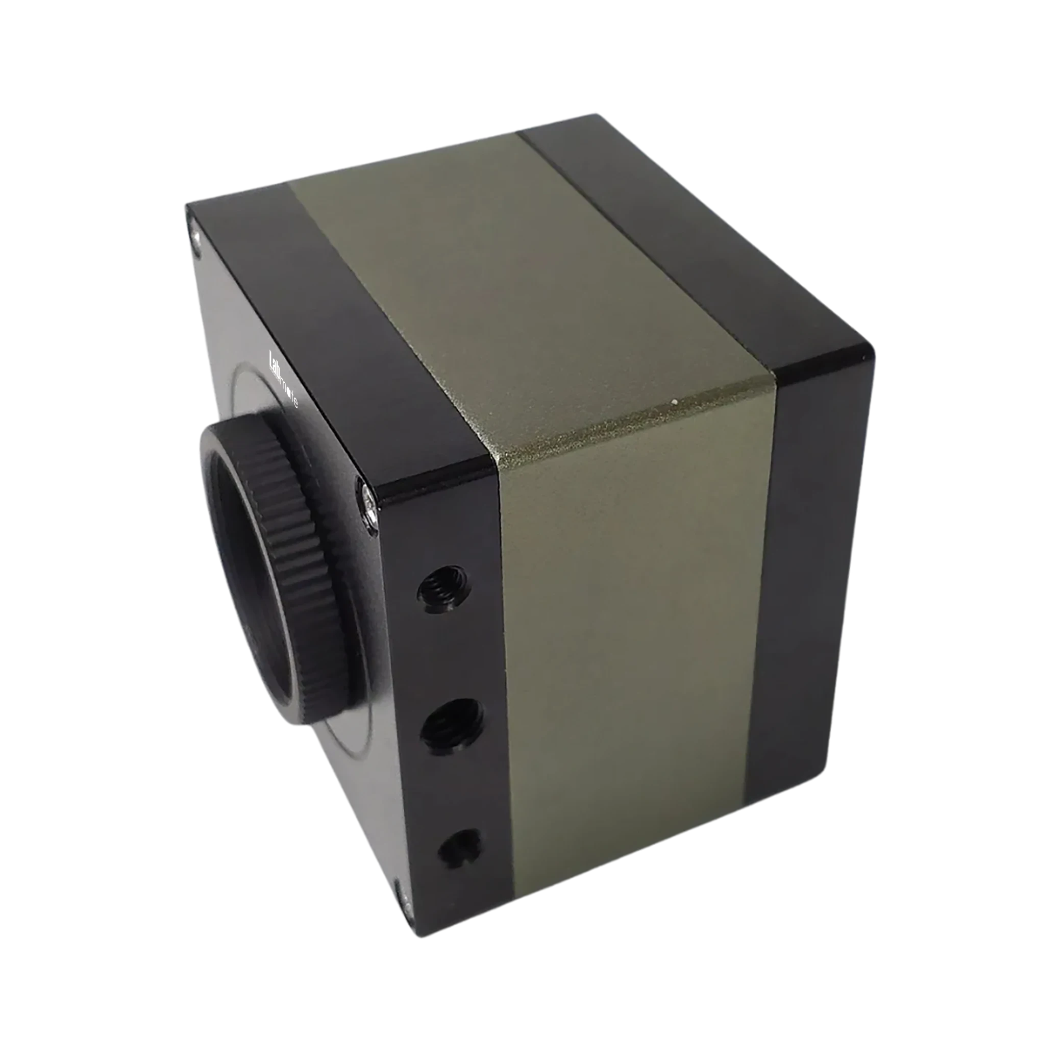 compact microscope camera with HDMI and USB interface