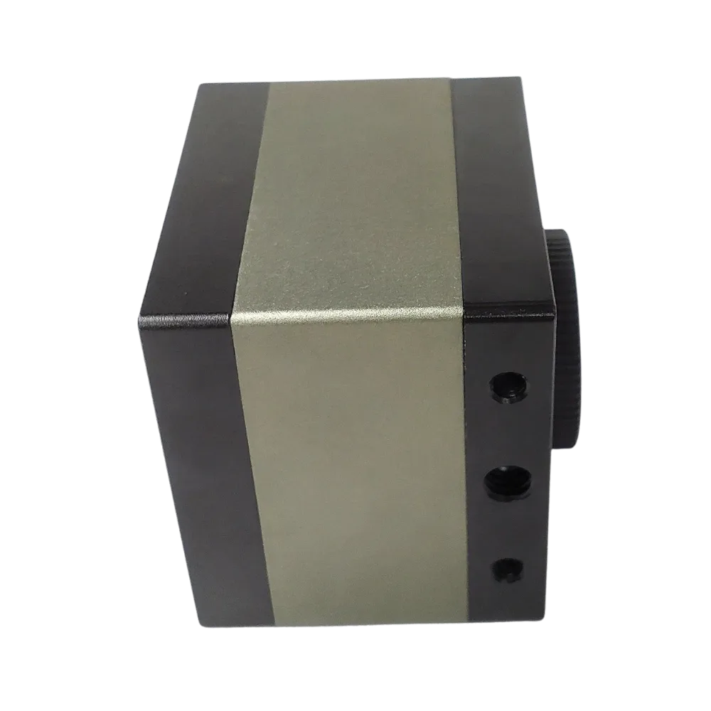 compact microscope camera with HDMI and USB interface