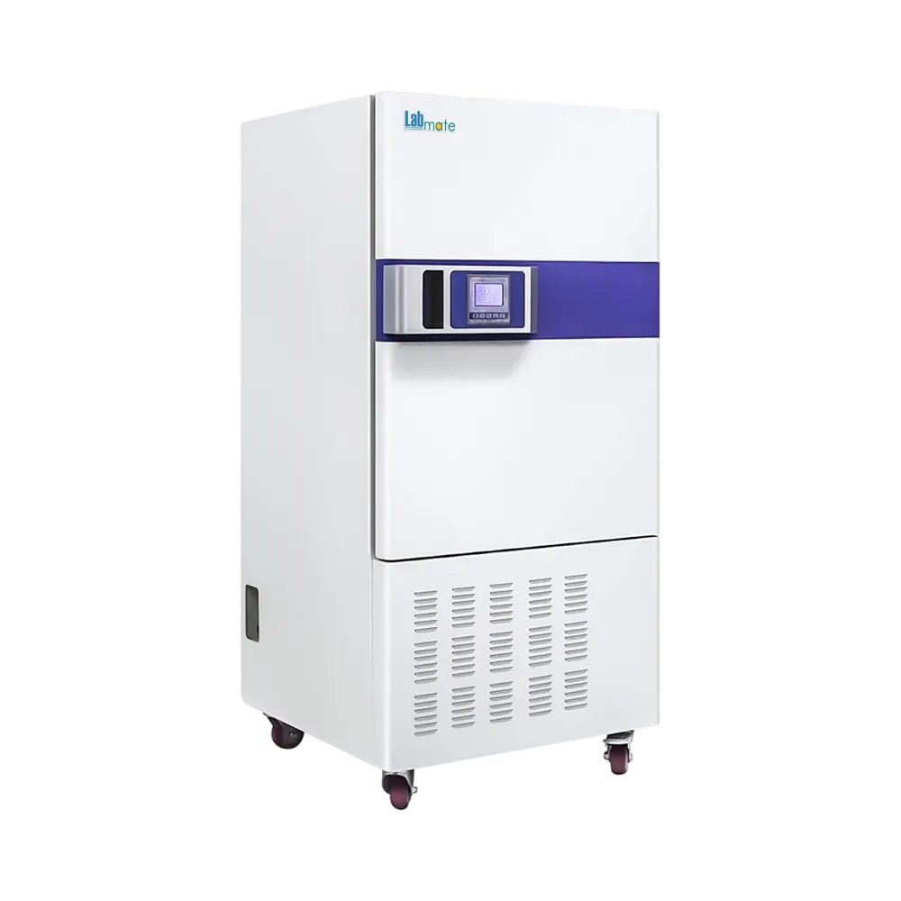 Microbiological Incubator LMML-A205