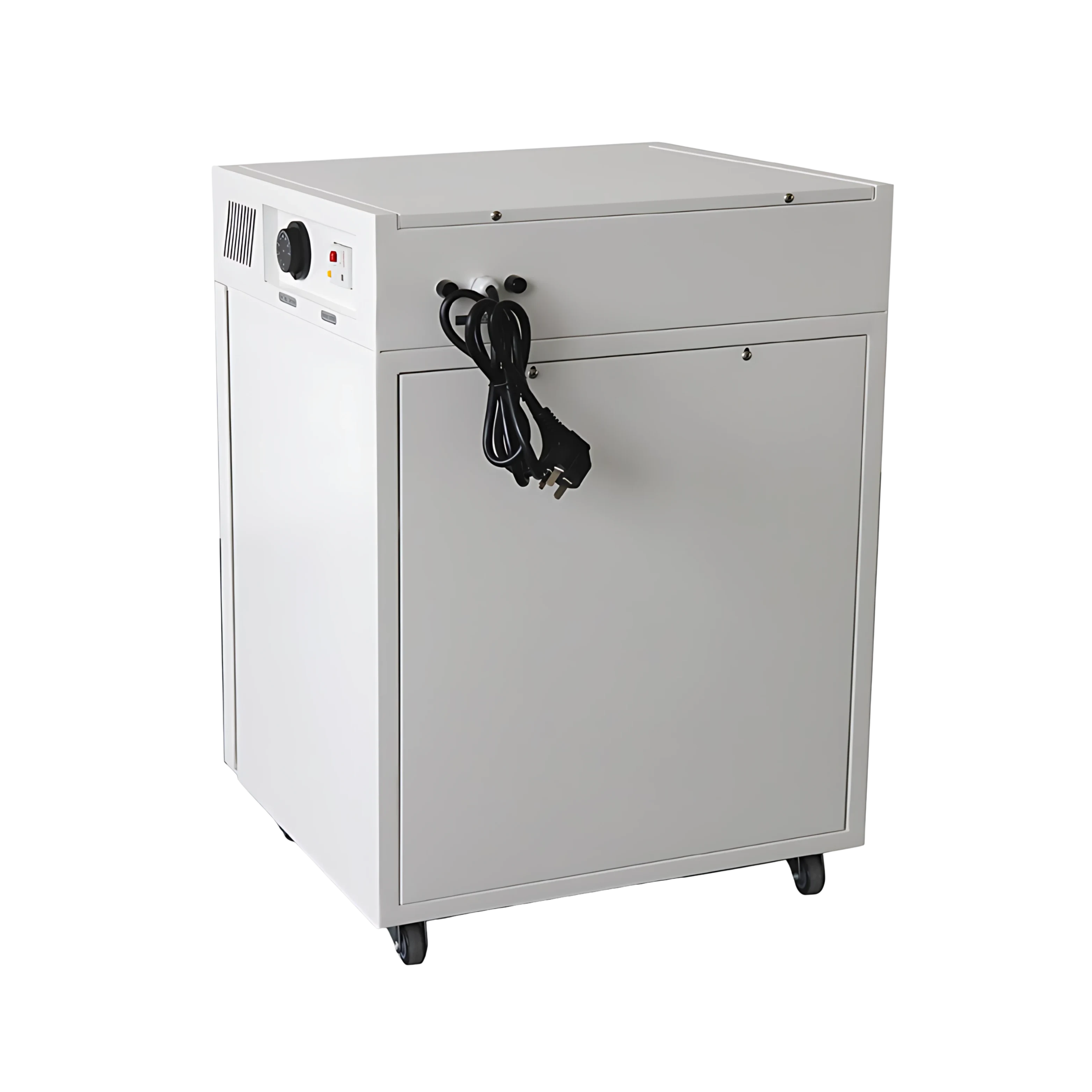 Microbiological Incubator with microprocessor controller