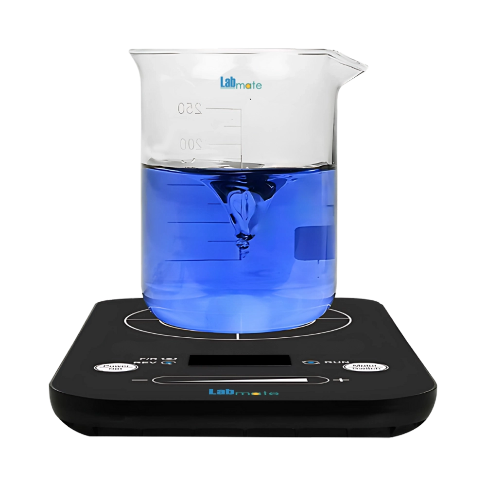 Mini Magnetic Stirrer LMMMS-A100