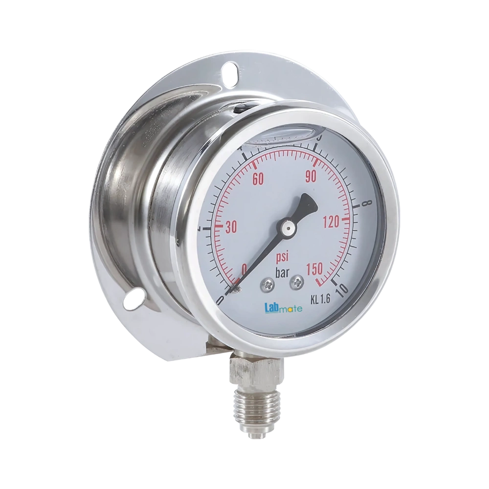 Manometer LMMNR-A100 Catalog