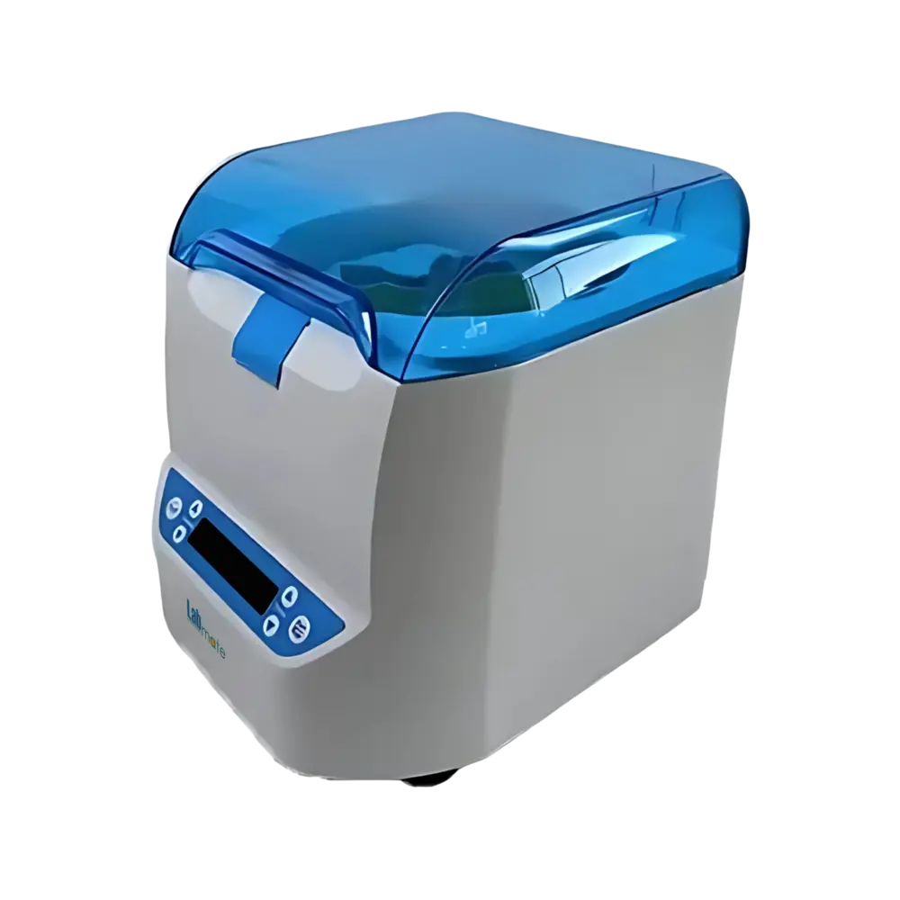 Microplate Centrifuge with automatic lid detection