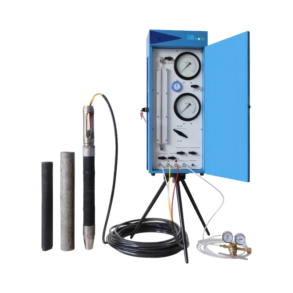 Menard Pressure Meter LMMPM-A100