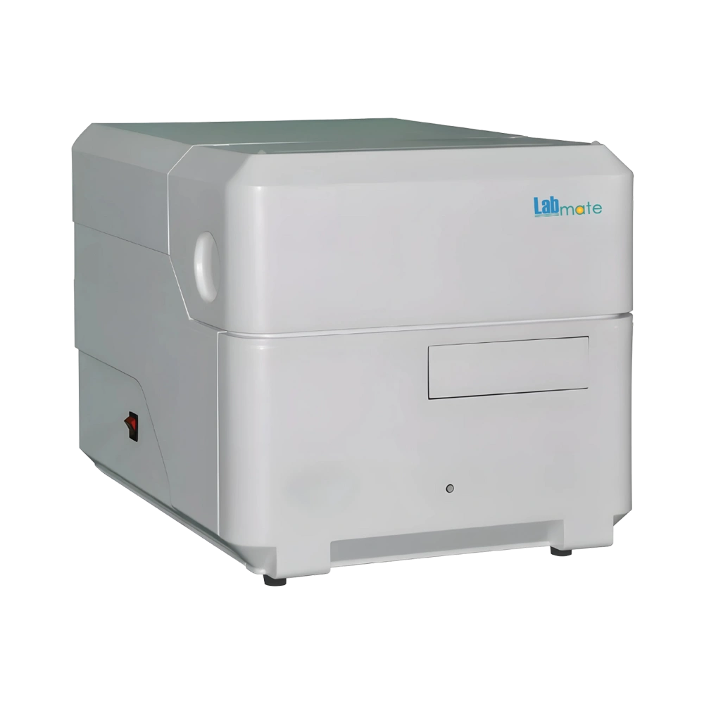 multimode microplate reader with photomultiplier tube detector