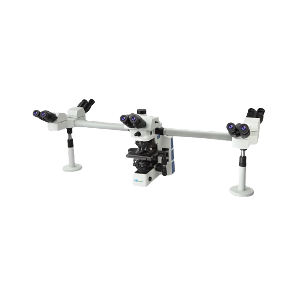 Multi-viewing Microscope LMMVM-A102