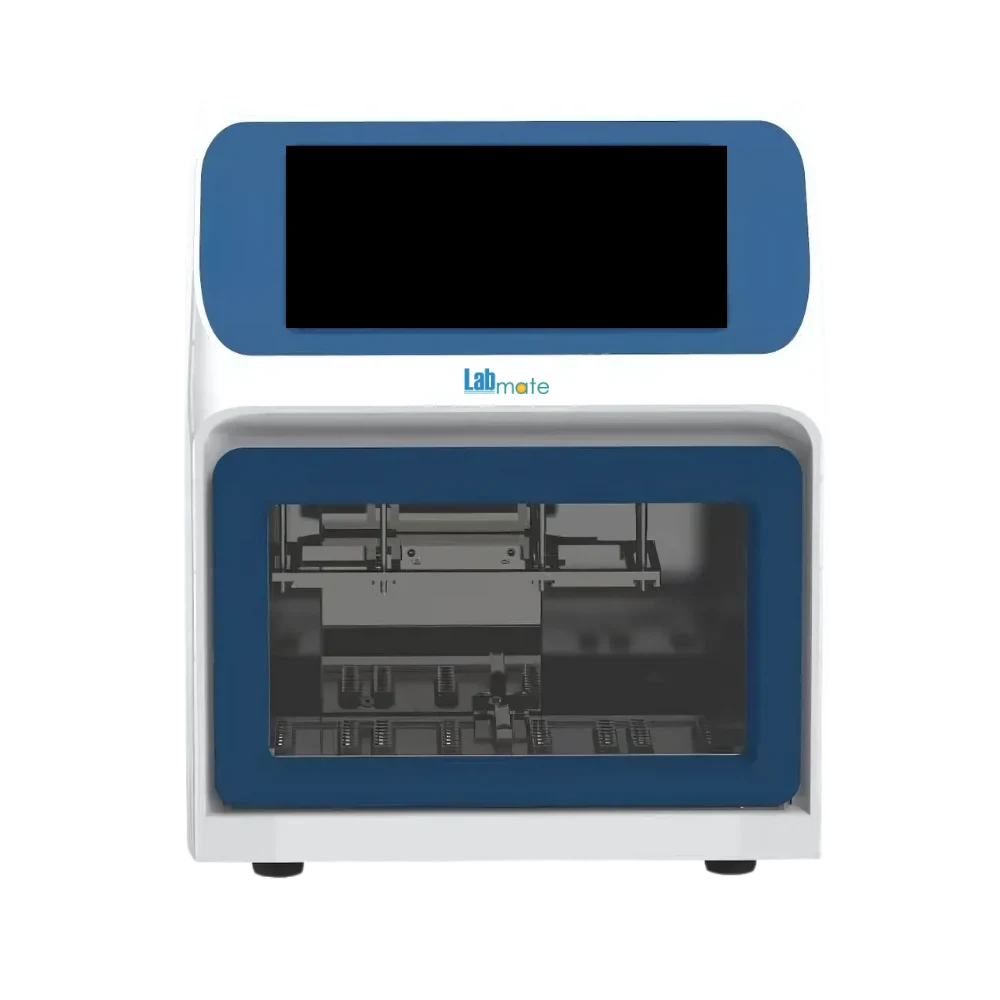 Nucleic Acid Extractor LMNAE-A105