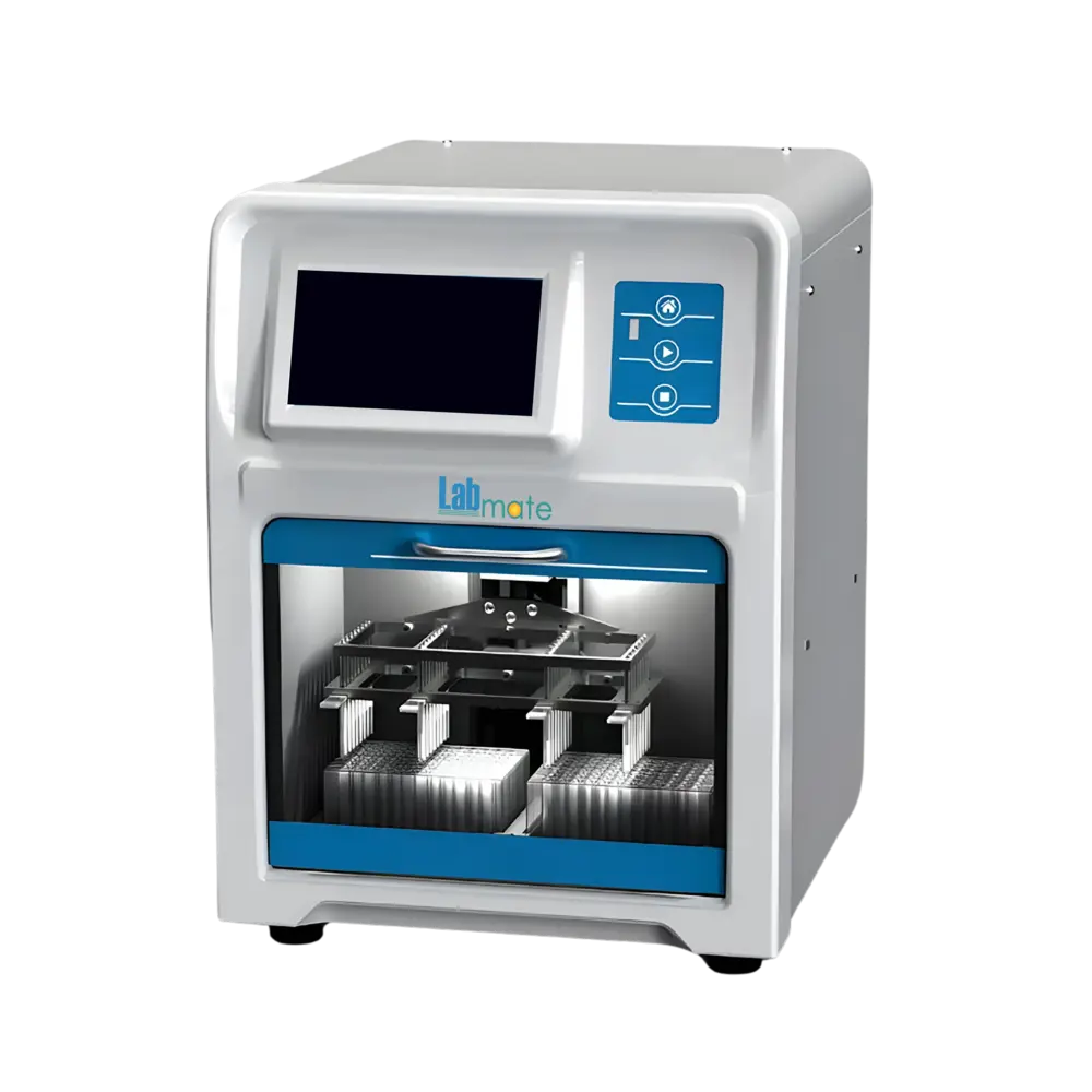 Nucleic Acid Extractor LMNAE-A109
