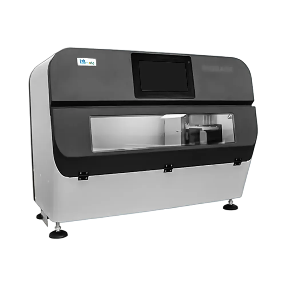 Automatic Nucleic Acid Extraction System LMNAE-B101