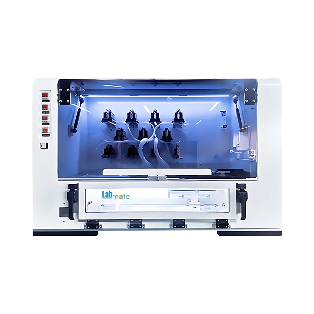 Nucleic Acid Synthesizer LMNAS-A100