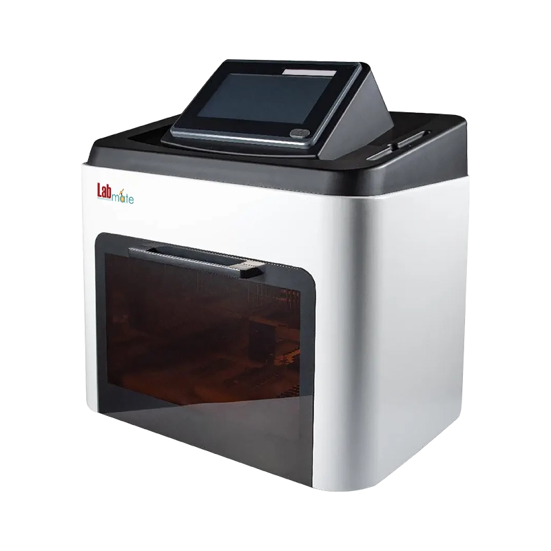 Nucleic Acid Extraction System LMNC-802