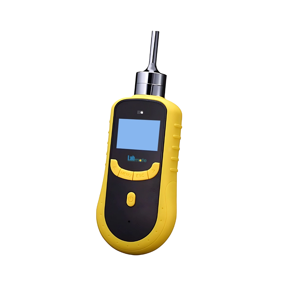Portable Nitrogen Dioxide Gas Detector LMNGD-A100