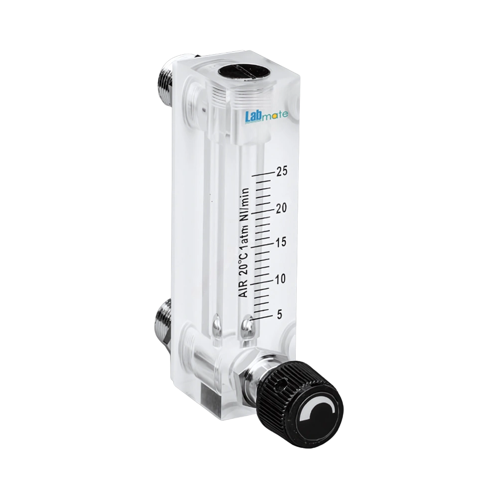 Nitrogen Cabinet with 98L storage and LED humidity display