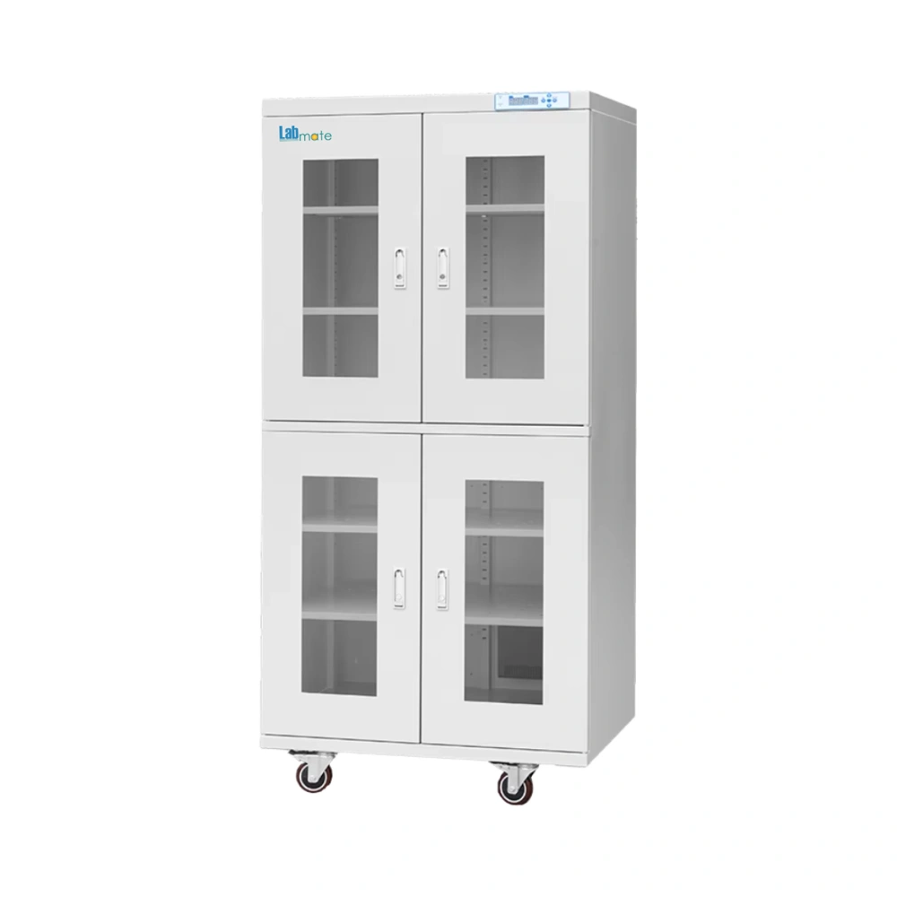 Nitrogen Cabinet LMNNC-A207