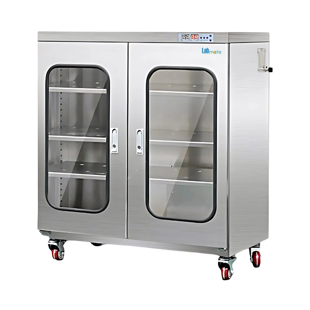 Nitrogen Cabinet LMNNC-B100