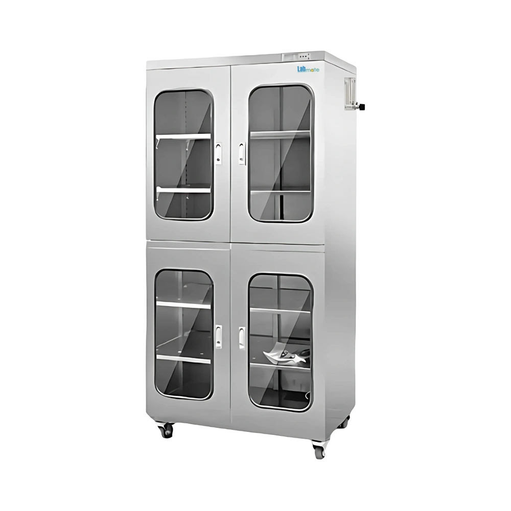 Nitrogen Cabinet LMNNC-B104