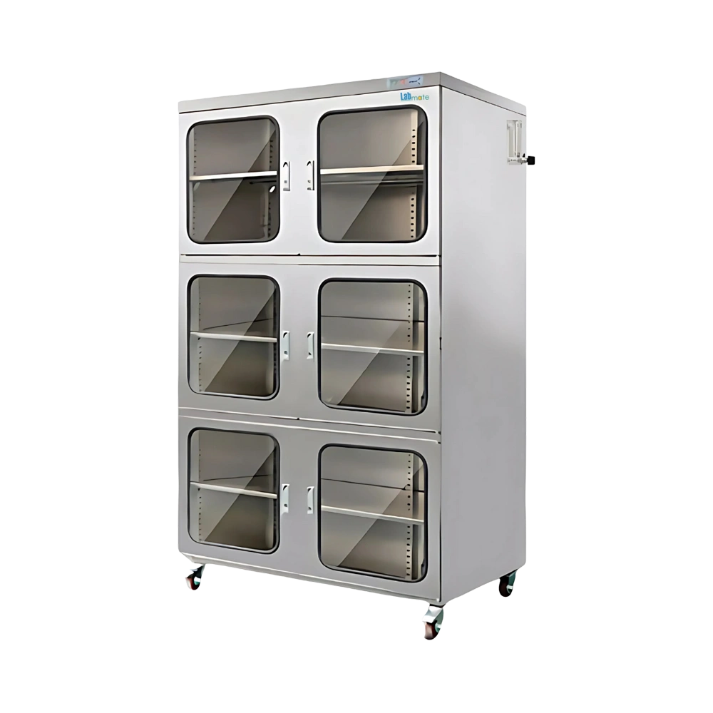 Nitrogen Cabinet LMNNC-B106