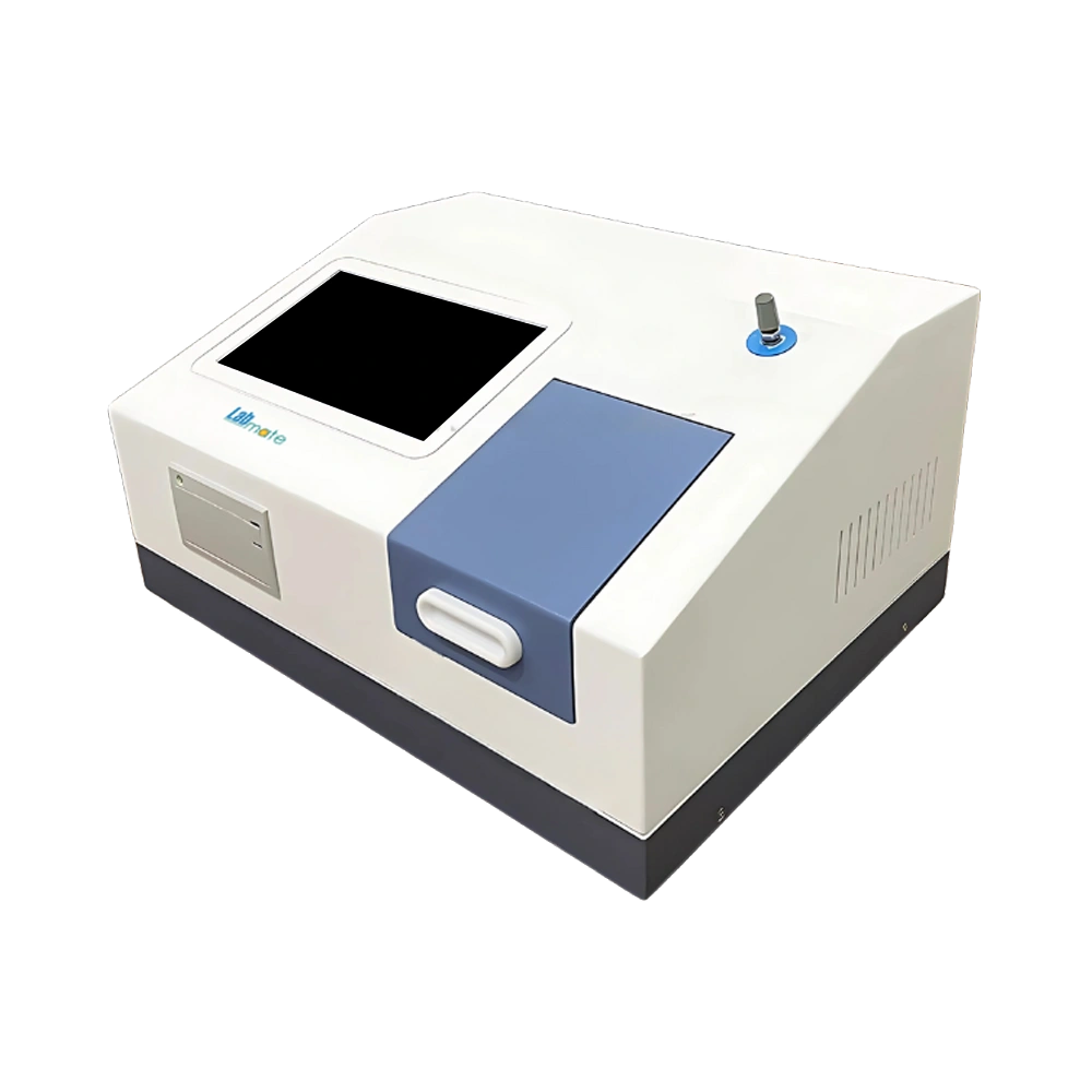 Oil Acidity Tester with cold-rolled steel shell