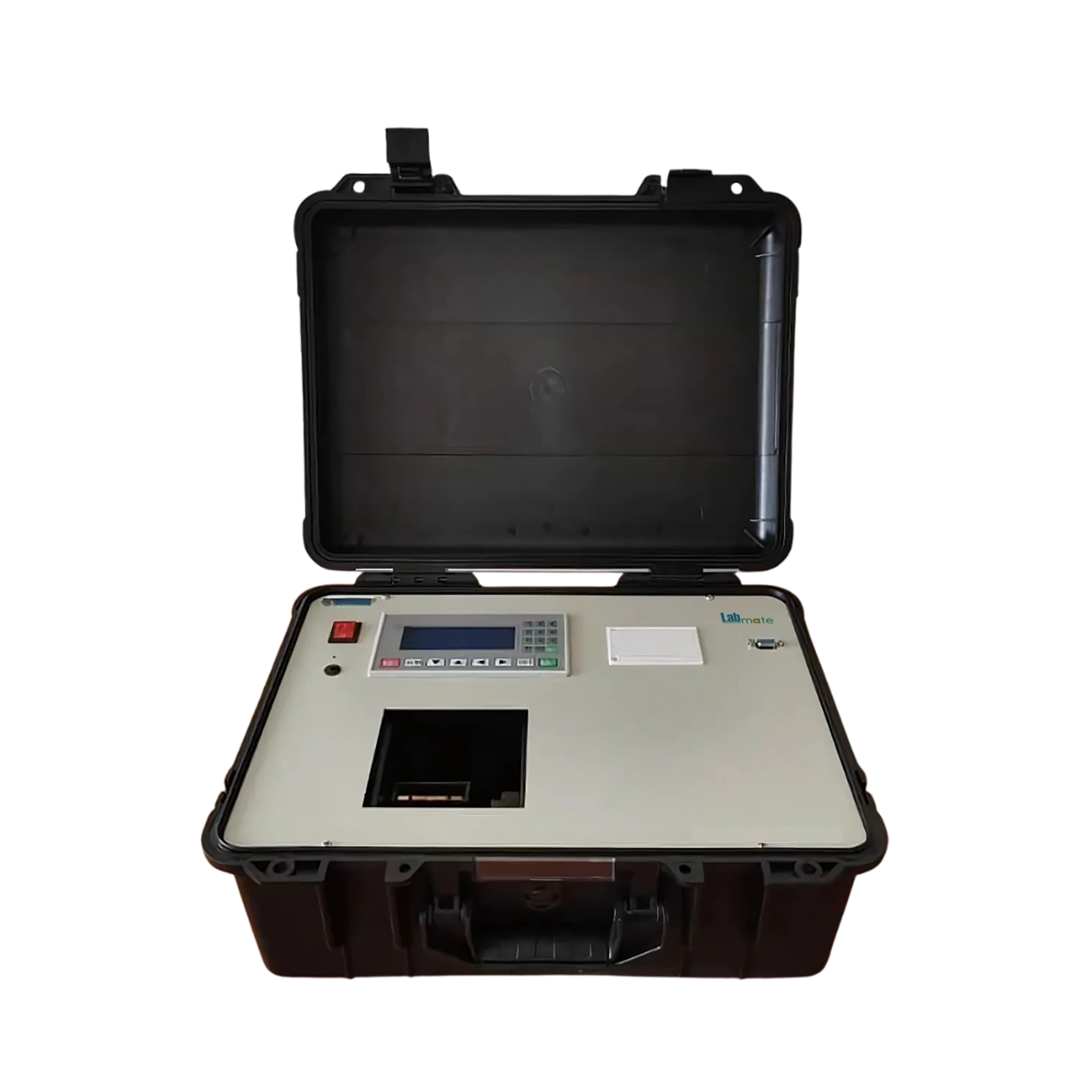 Oil Content Analyzer LMOCA-A800