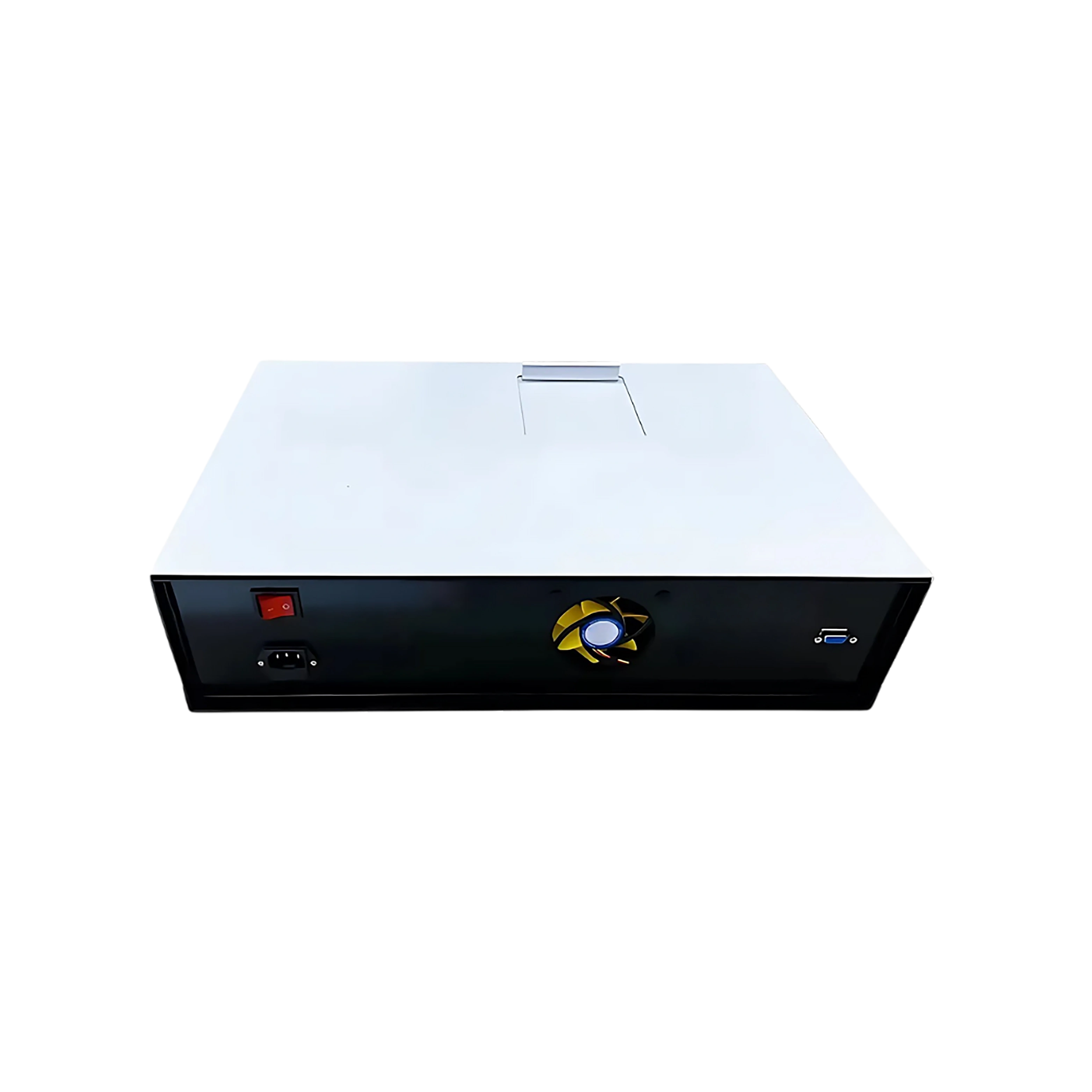 Oil Content Analyzer LMOCA-A802