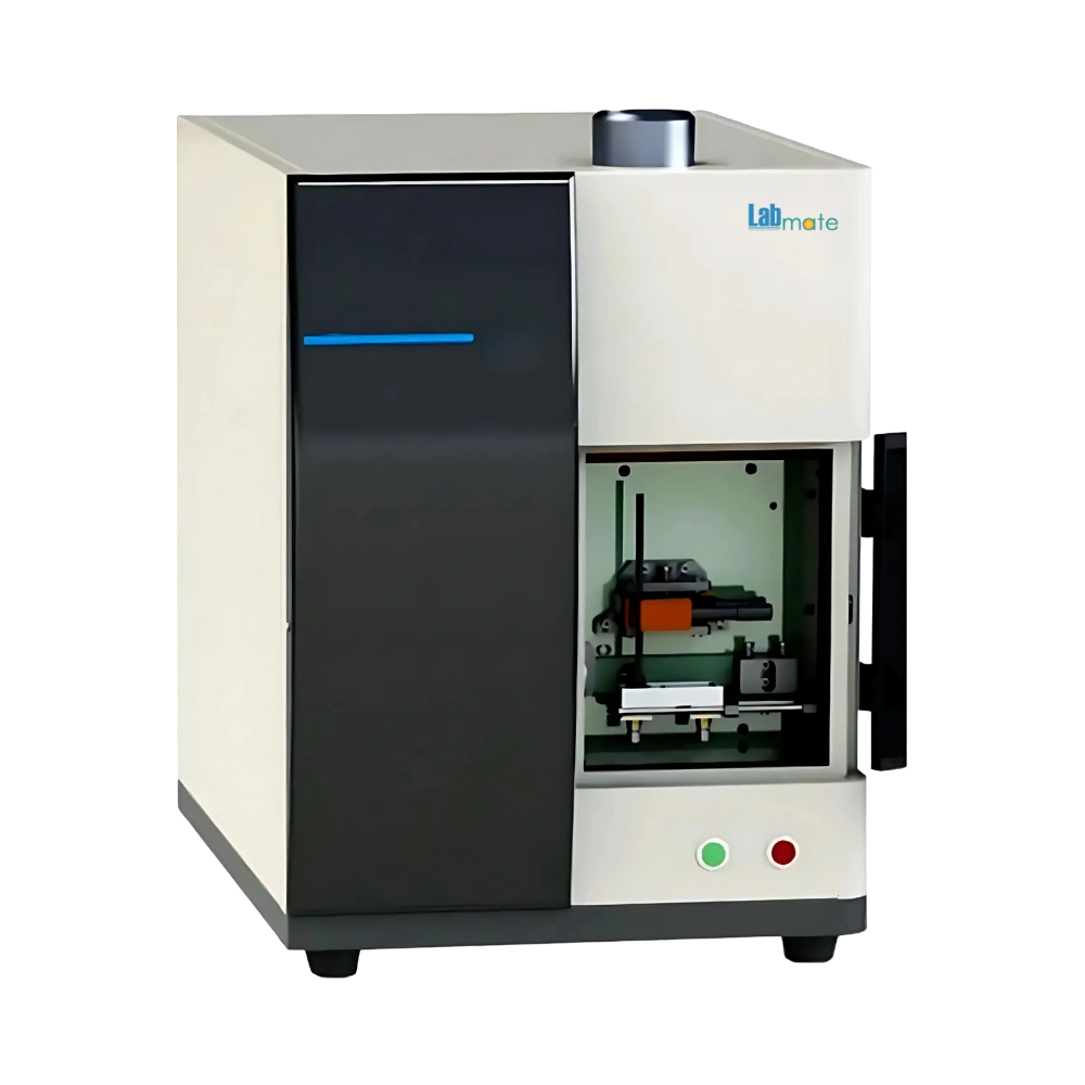 Oil Emission Spectrometer LMOES-A100 Oil Emission Spectrometer LMOES-A100