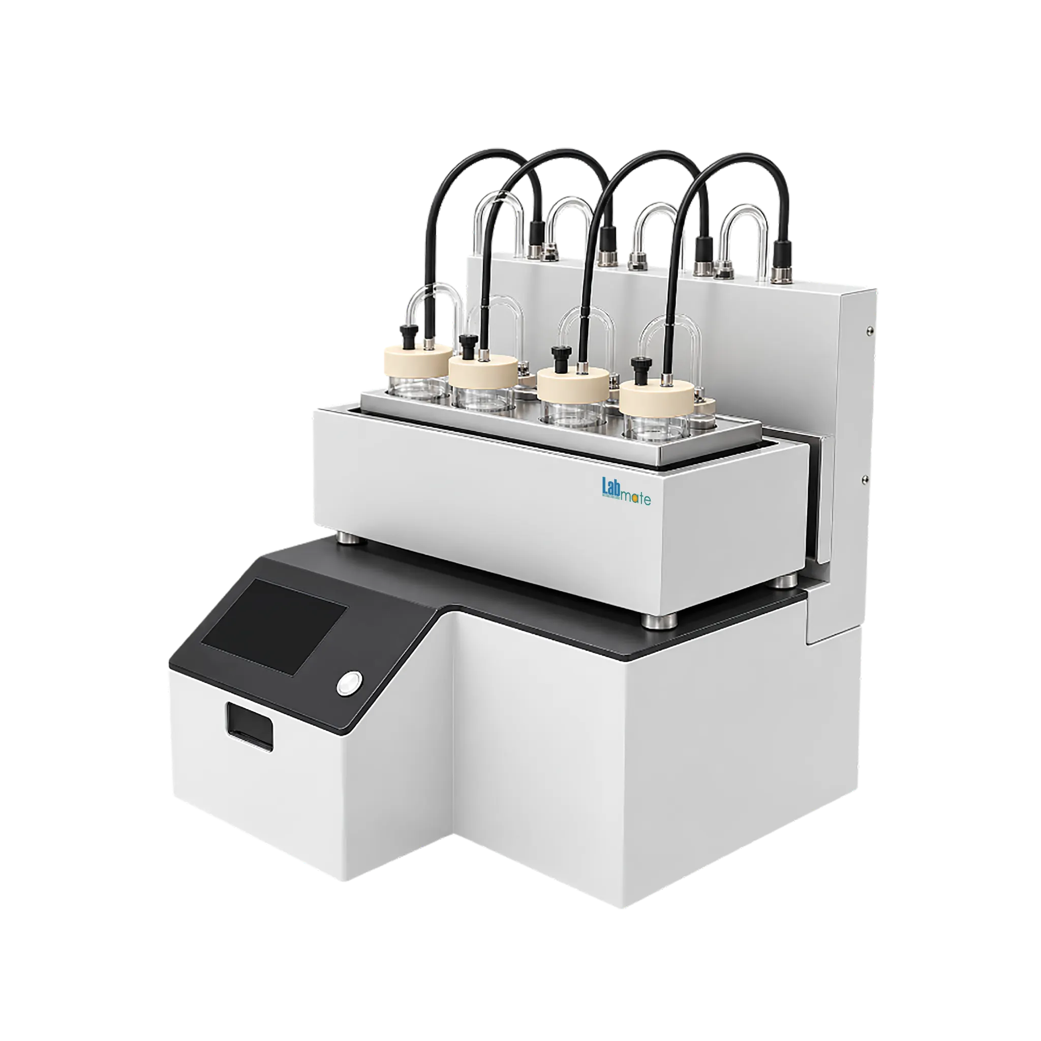 Oxidation Stability Tester LMOT-A100
