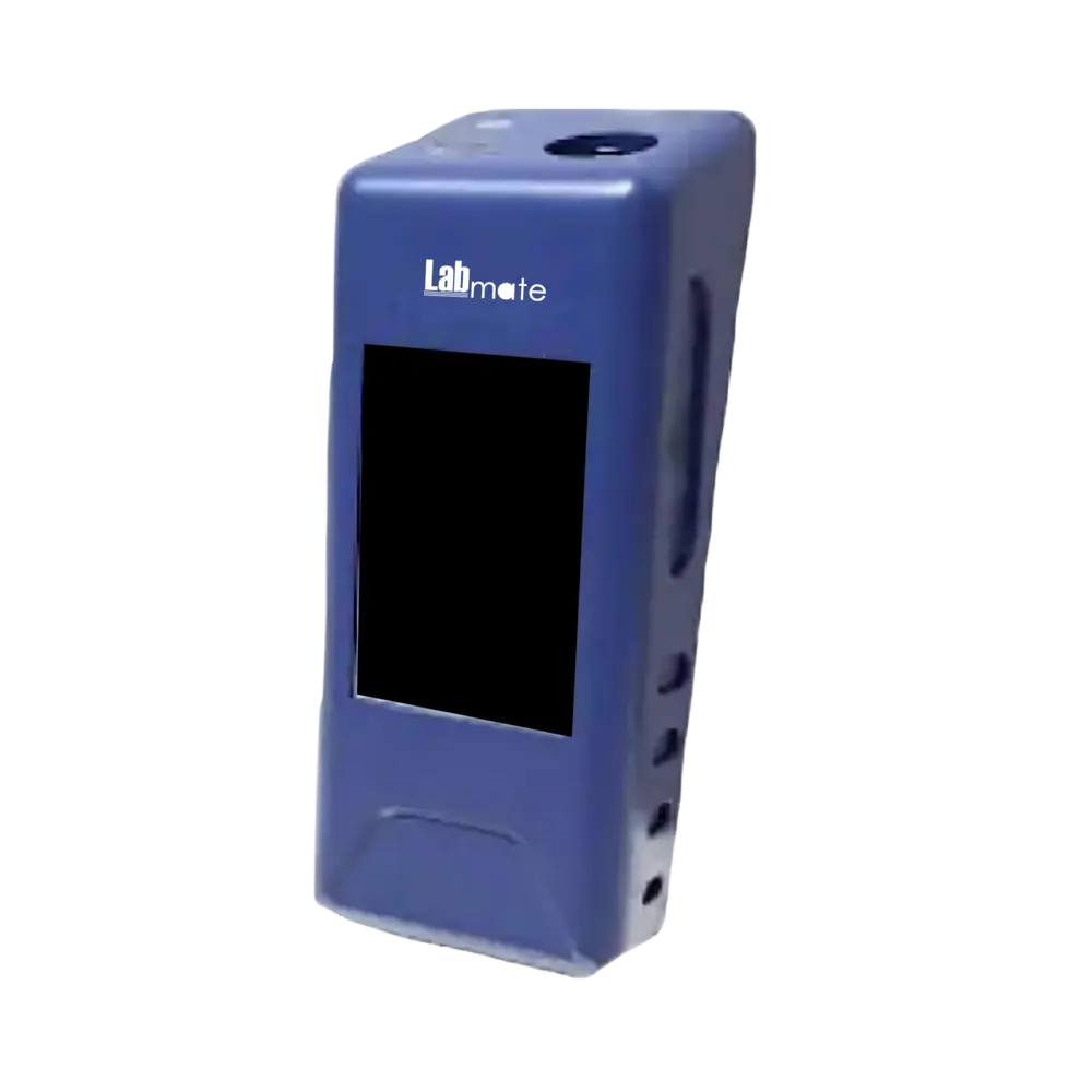 Oil In Water Analyzer with lithium battery