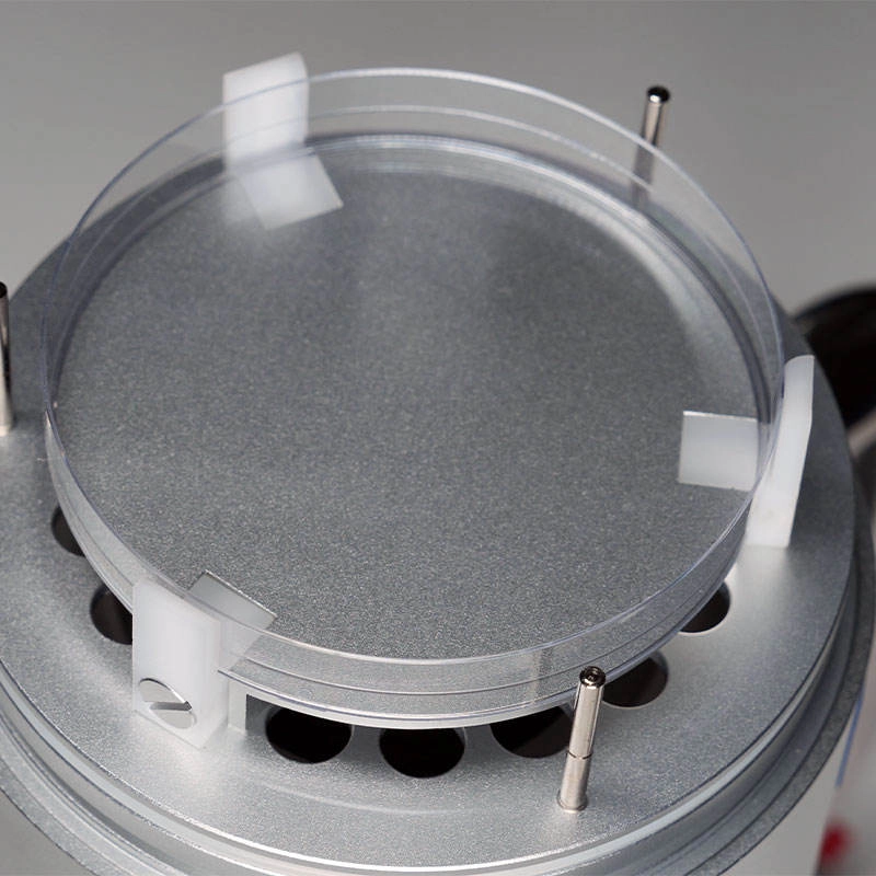 Portable Air Sampler LMPAS-A100