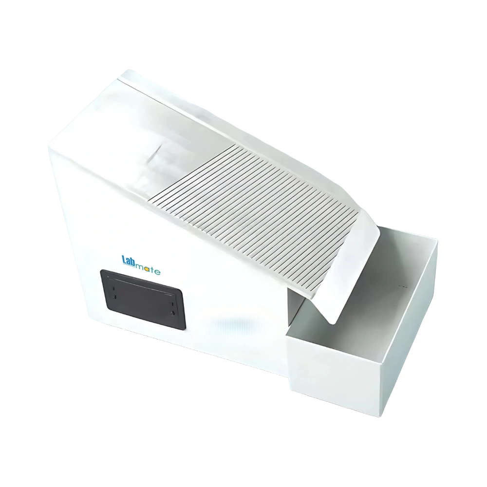 Paraffin Trimmer offers uniform wax removal with automatic control and fast heating with digital display