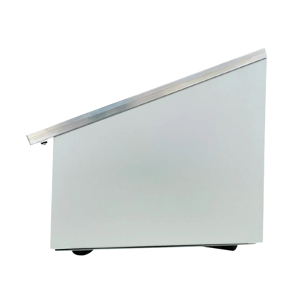 Paraffin Trimmer offers uniform wax removal with automatic control and fast heating with digital display