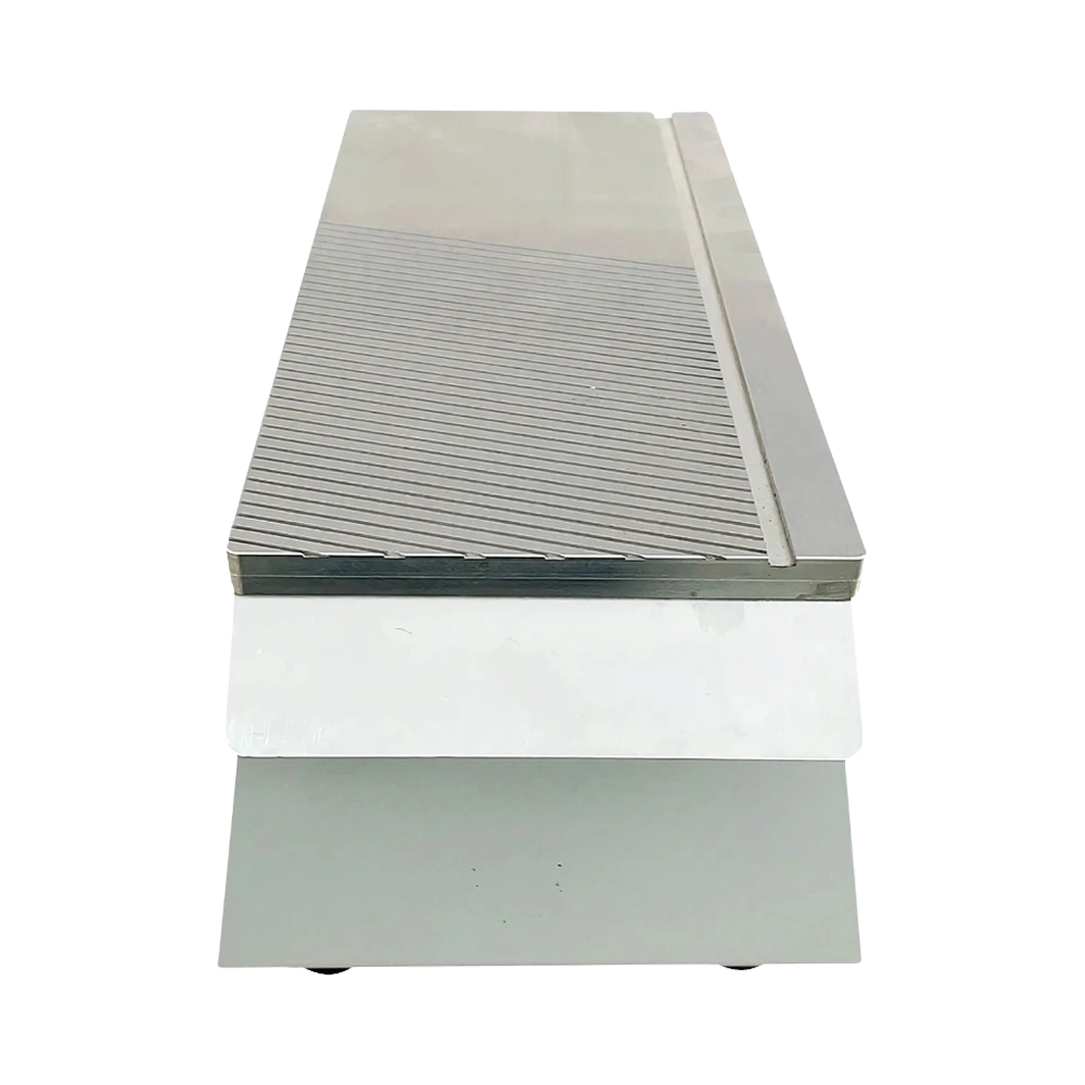 Paraffin Trimmer offers uniform wax removal with automatic control and fast heating with digital display