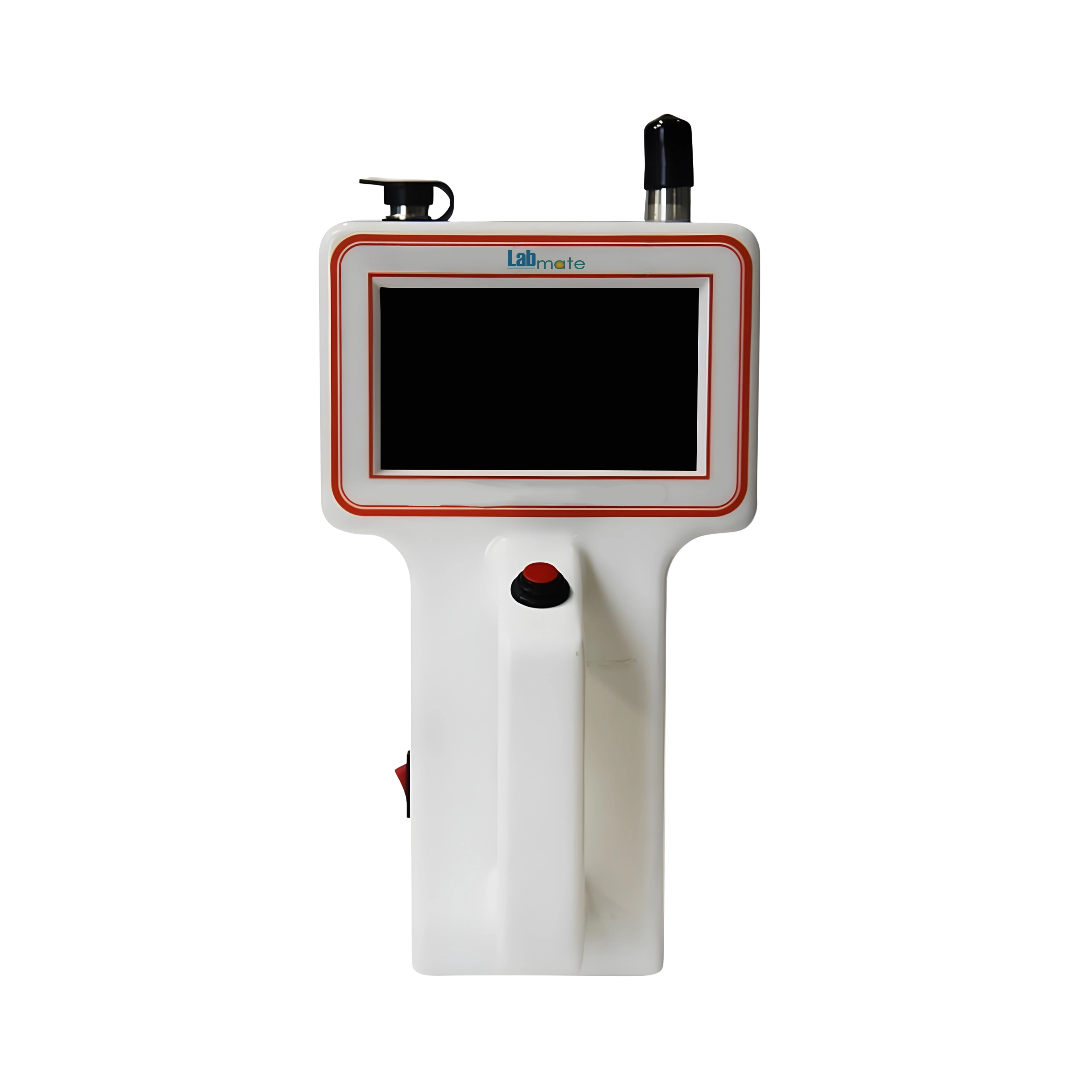 Portable Airborne Particle Counter LMPC-201