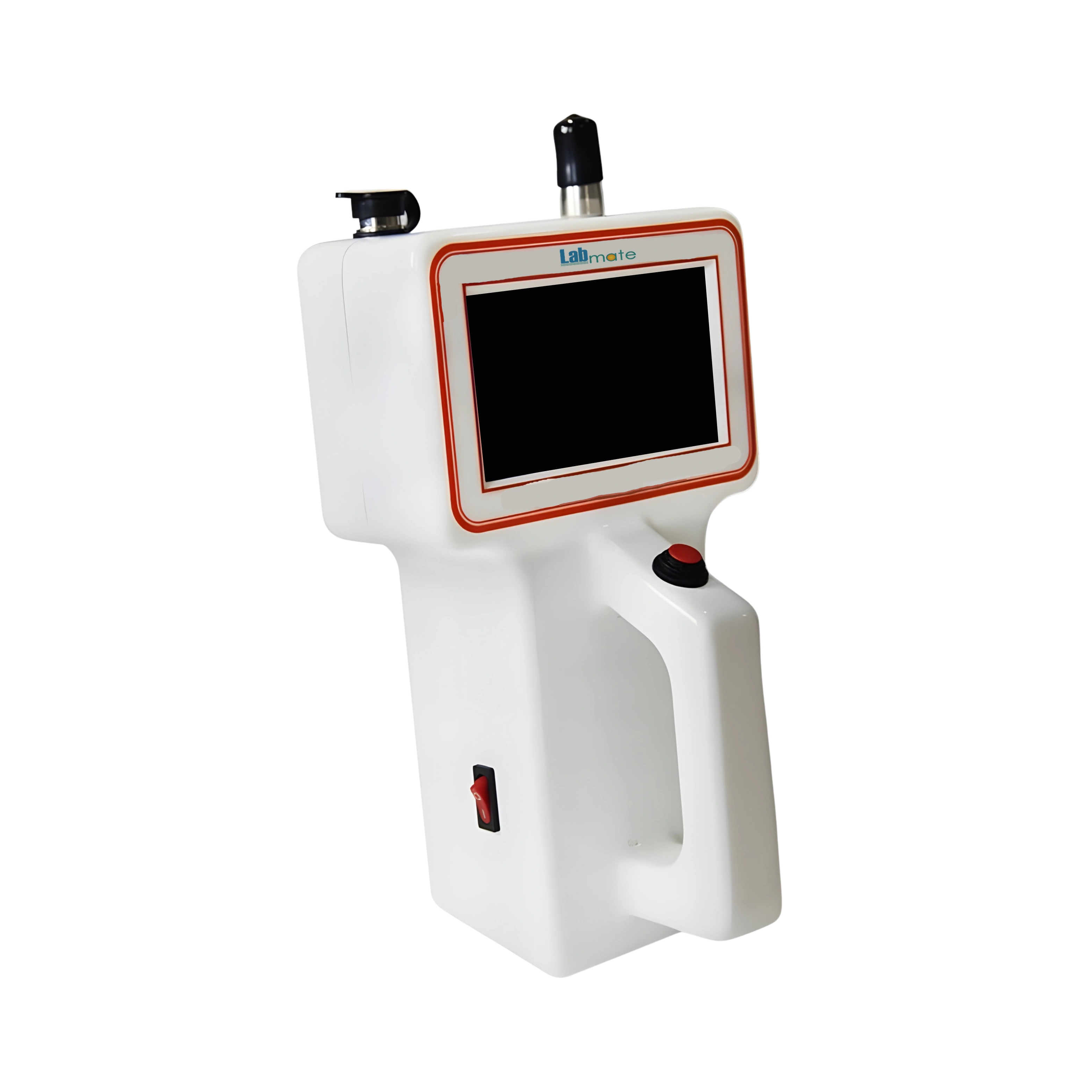 Portable Airborne Particle Counter LMPC-201