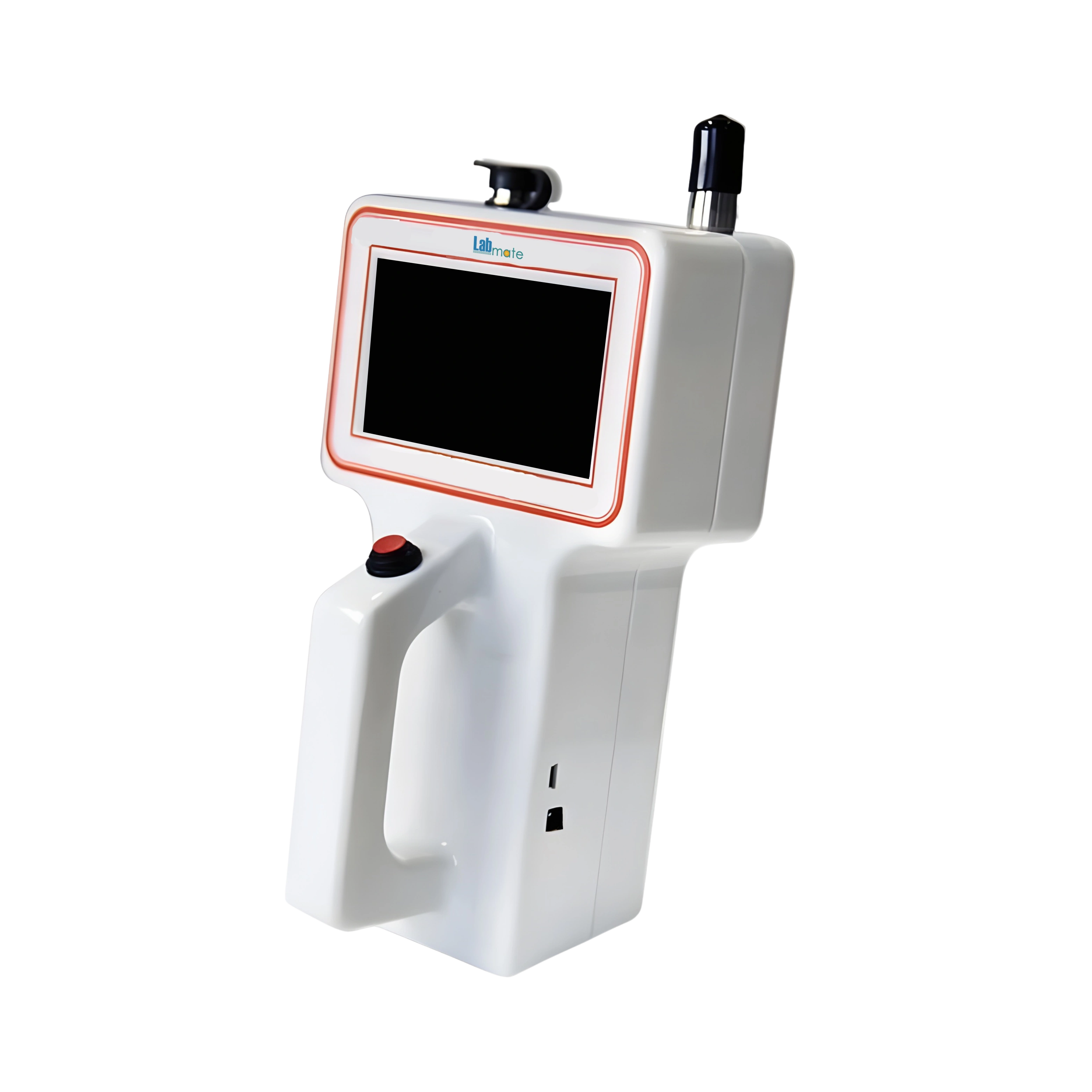 Portable Airborne Particle Counter LMPC-201