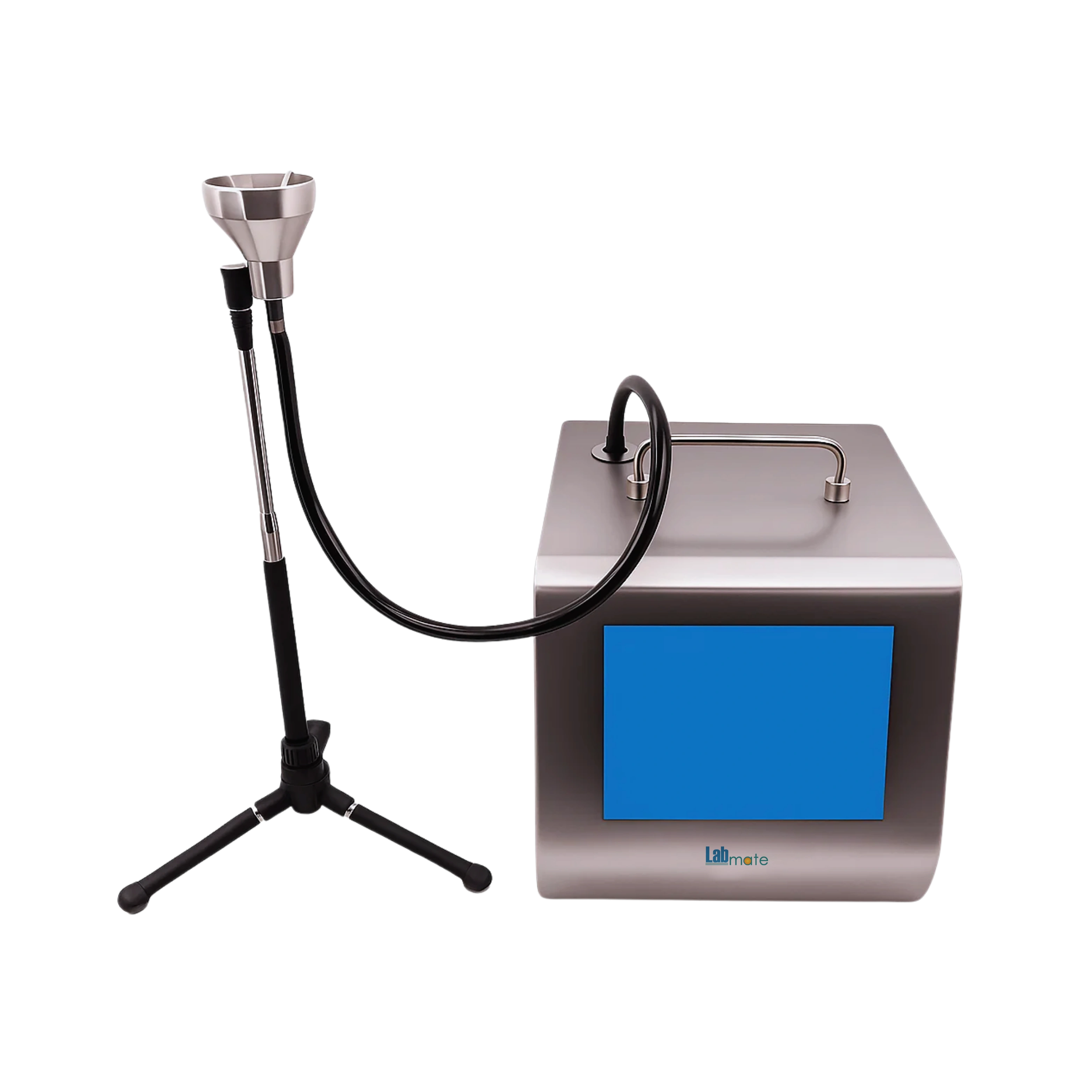 Portable Airborne Particle Counter LMPC-202